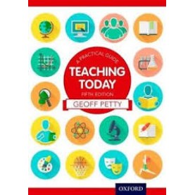 TEACHING TODAY FIFTH EDITION by PETTY - 9781408523148