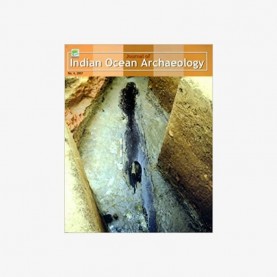 Journal of Indian Ocean Archaeology (Vol.4: 2007) by Sunil Gupta - 9788124607848