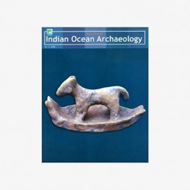 Journal of Indian Ocean Archaeology (Vol.5: 2008) by Sunil Gupta - 9788124607855