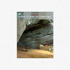Journal of Indian Ocean Archaeology (Vol.5: 2008) by Sunil Gupta - 9788124607862
