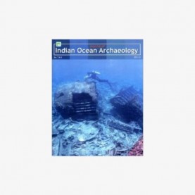 Journal of Indian Ocean Archaeology (Vol.7&8: 2011-12) by Sunil Gupta - 9788124607879