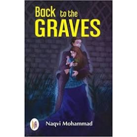 Back to the Graves-Naqvi Mohammad - 9789382536550