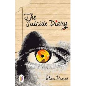The Suicide Diary-Hari Prasad - 9789382536802