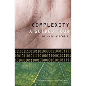 COMPLEXITY EPZ P by MELANIE MITCHELL - 9780199472130