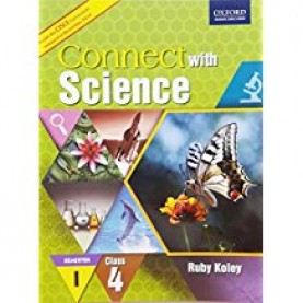 CWS (CISCE EDITION) SEM 1 BOOK 3 by RUBY KOLEY - 9780199477920