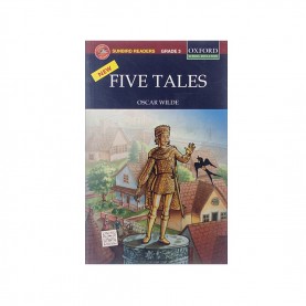 FIVE TALES (N) by SUNBIRD READERS - 9780198069232