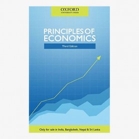 PRINCIPLES OF ECONOMICS,3E by VENGEDASALAM,MADHAVAN - 9789834712754