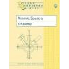 ATOMIC SPECTRA Oxford Chemistry Primers 19 by SOFTLEY - 9780195674132