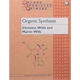 ORGANIC SYNTHESIS OCP by WILLIS - 9780195674170