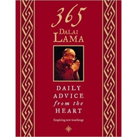 365 DALAI LAMA - 9780007179039