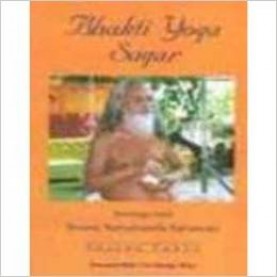 Bhakti Yoga Sagar Vol. 3-Paramahansa Niranjanananda-9780043940624