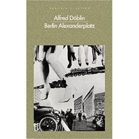 Berlin Alexanderplatz-Döblin, Alfred-PENGUIN CLASSICS-9780141191614