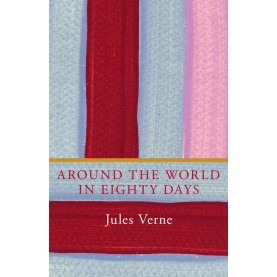 Around the World in Eighty Days-Jules Verne-Penguin Books-9780143427001