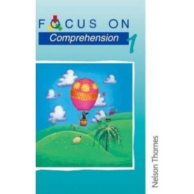 FOCUS ON COMPREHENSION 1 by FIDGE - 9780174202929