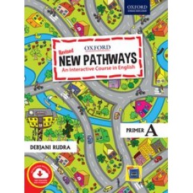 New Pathways Primer A-Debjani Rudra-9780190121808