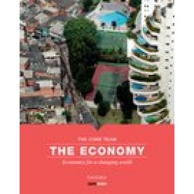 The Economy: Economics for a Changing World-The CORE Team-OXFORD UNIVERSITY PRESS-9780198810247