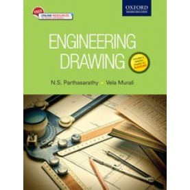 Engineering Drawing-N.S Parthasarathy & Vela Murali-Oxford University Press-9780199455393