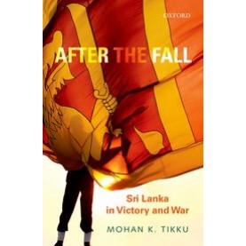 After the Fall-Mohan K. Tikku-Oxford University Press-9780199463503