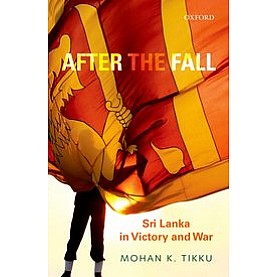 After the Fall-Mohan K. Tikku-Oxford University Press-9780199463503