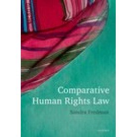 Comparative Human Rights Law-Sandra Fredman-Oxford University Press-9780199689415