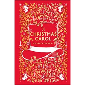 A Christmas Carol-Charles Dickens-9780241411193