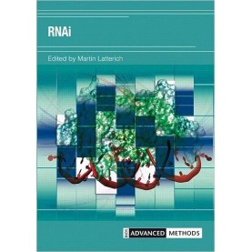RNAI-MARTIN LATTERICH-TAYLOR&FRANCIS-9780415409506