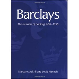 BARCLAYS-Hannah-Cambridge University Press-9780521041003