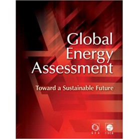 Global Energy Assessment-GEA Writing Team-Cambridge University Press-9780521182935