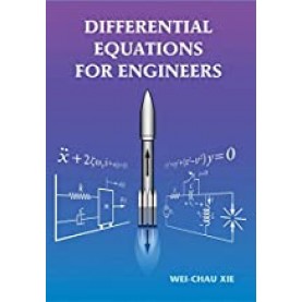 Differential Equations for Engineers-XIE-Cambridge University Press-9780521194242