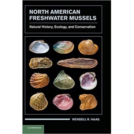 North American Freshwater Mussels-Natural History, Ecology, and Conservation-Haag-Cambridge University Press-9780521199384