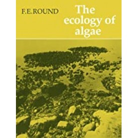 The Ecology of Algae-The Ecology of Algae-Cambridge University Press-9780521269063