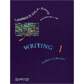 WRITING 1-Andrew Littlejohn--Cambridge University Press-9780521367561