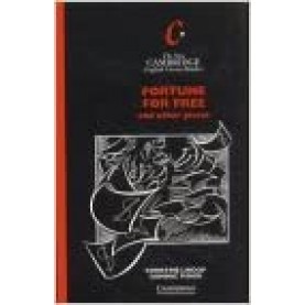 FORTUNE FOR FREE AND OTHER PIECES-LINDOP-Cambridge University Press-9780521425391