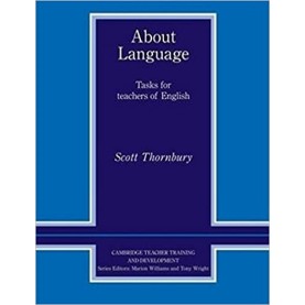 ABOUT LANGUAGE-THORNBURY-Cambridge University Press-9780521427203