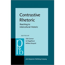 CONTRASTIVE RHETORIC.-CONNOR-Cambridge University Press-9780521446884