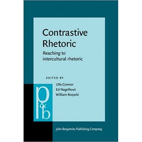 CONTRASTIVE RHETORIC.-CONNOR-Cambridge University Press-9780521446884