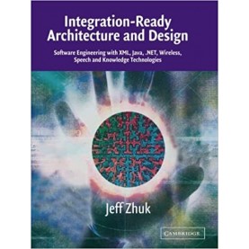 INTEGRATION-READY AND ARCHITECTURE DESIGN-ZHUK-Cambridge University Press-9780521525831