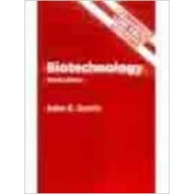BIOTECHNOLOGY  (CLPE)-Smith-Cambridge University Press-9780521586948