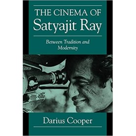 The Cinema of Satyajit Ray.-Cooper-Cambridge University Press-9780521629805