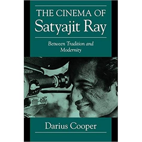 The Cinema of Satyajit Ray.-Cooper-Cambridge University Press-9780521629805