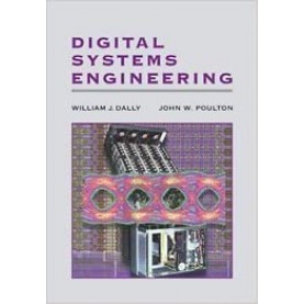 Digital Systems Engineering-DALLY-Cambridge University Press-9780521670449