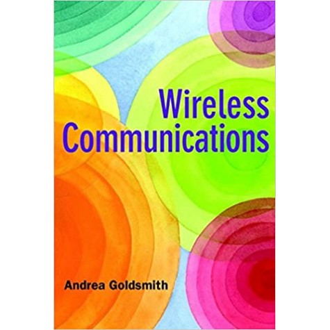 Wireless Communication-GOLDSMITH ANDREA-Cambridge University Press-9780521704168