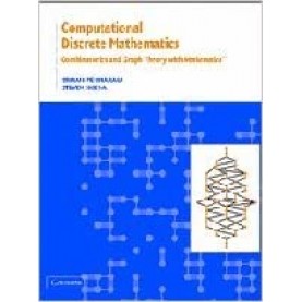 Computational Discrete Mathematics  (South Asian Edition)-PREMMARAJU-Cambridge University Press-9780521733113