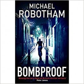 Bombproof-MICHAEL ROBOTHAM-Sphere-9780751542042