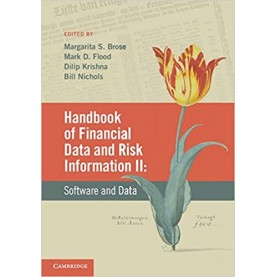 Handbook of Financial Data and Risk Information II-Brose-Cambridge University Press-9781107012028