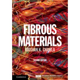Fibrous Materials-Chawla-Cambridge University Press-9781107029729