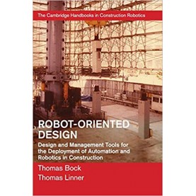Robot-Oriented Design-BOCK-Cambridge University Press-9781107076389