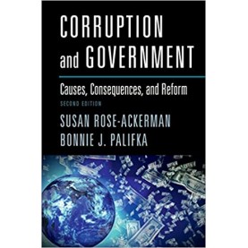 Corruption and Government-ROSE-ACKERMAN-Cambridge University Press-9781107081208
