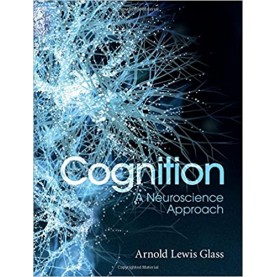 Cognition-Arnold Lewis Glass-Cambridge University Press-9781107088313