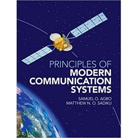 Principles of Modern Communication Systems-Agbo-Cambridge University Press-9781107107922